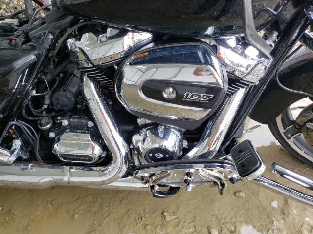 2018 HARLEY-DAVIDSON STREETGLID 1HD1KBC11JB661605