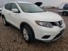 2014 NISSAN  ROGUE