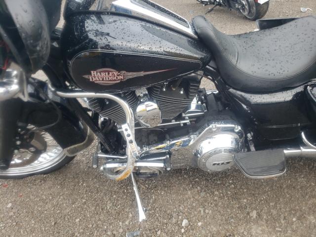 2013 HARLEY-DAVIDSON FLHTC ELEC 1HD1FFM1XDB671094