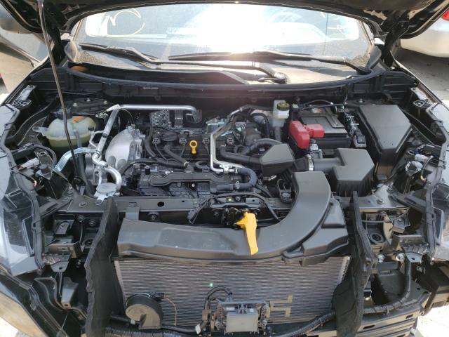 Фото: JN8AT3AA2MW005034 - 7