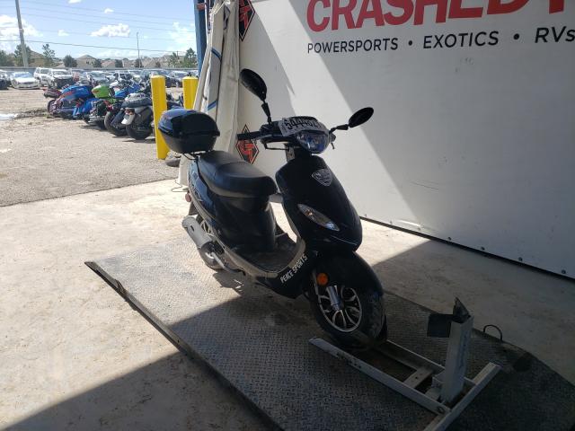 2020 Pace American Scooter for sale in Riverview, FL