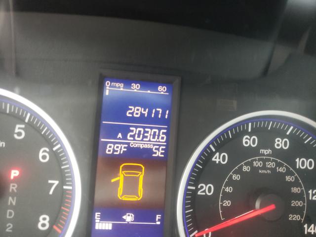 2010 HONDA CR-V 5J6RE4H70AL026514