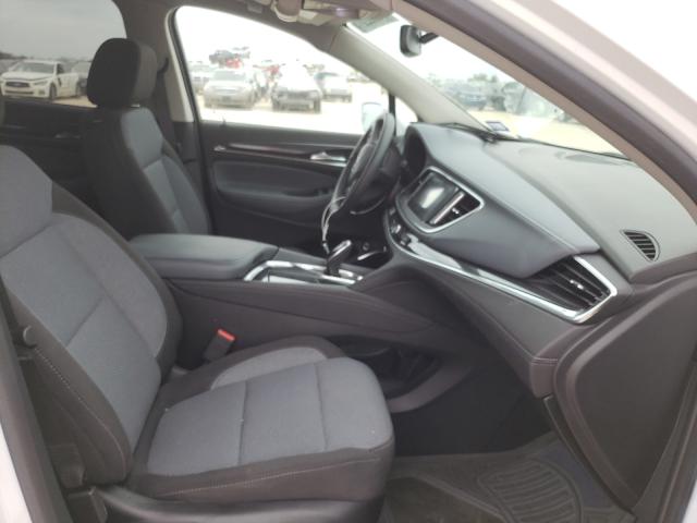 2020 BUICK ENCLAVE PR 5GAERAKW6LJ166638