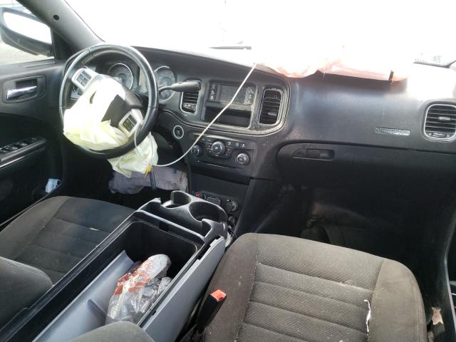 2013 DODGE CHARGER PO 2C3CDXATXDH722620