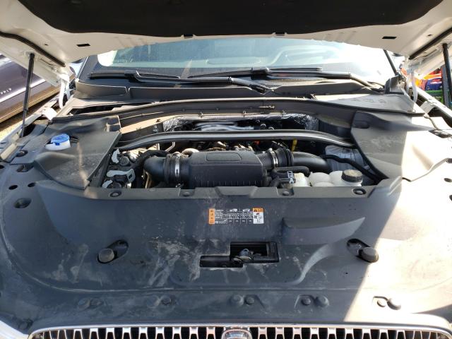 2020 LINCOLN AVIATOR RE 5LM5J7XC0LGL22881