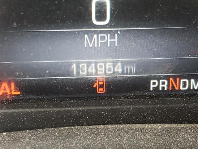 2016 GMC 1500 3GTU2NEC2GG121341