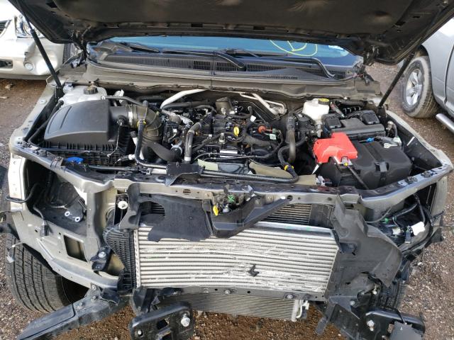 2020 FORD RANGER XL 1FTER4EH6LLA61423