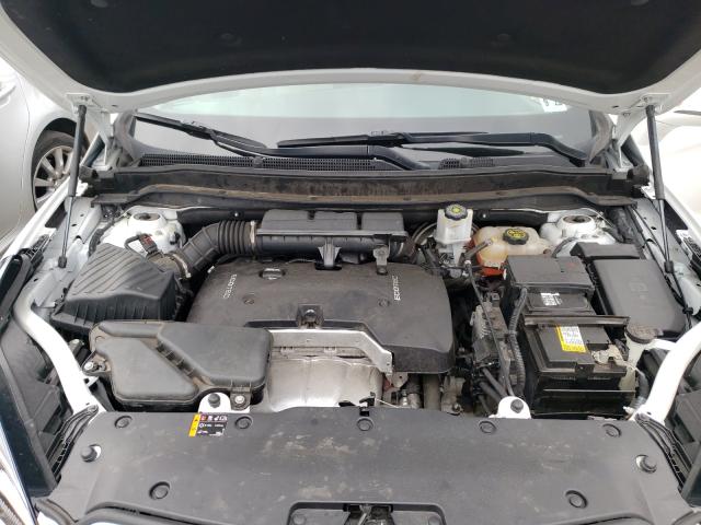 2017 BUICK ENVISION E LRBFXDSA7HD063036