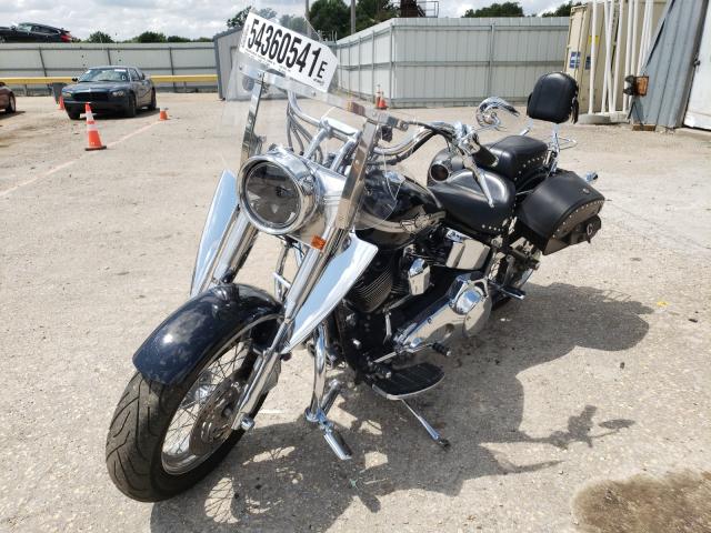 2003 HARLEY-DAVIDSON FLSTFI 1HD1BXB103Y026762