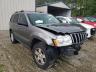 2007 JEEP  CHEROKEE