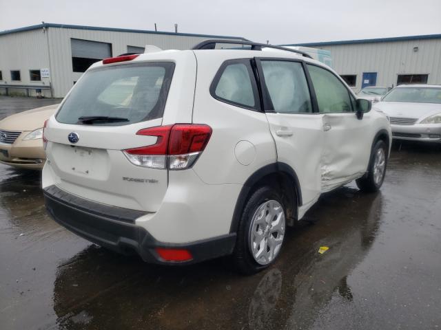 2020 SUBARU FORESTER JF2SKADC5LH475731