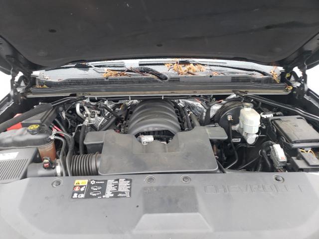 2016 CHEVROLET TAHOE POLI 1GNSKDEC8GR369750