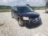 2010 DODGE  GRAND CARAVAN