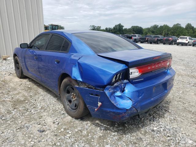 2014 DODGE CHARGER PO 2C3CDXAT8EH348042