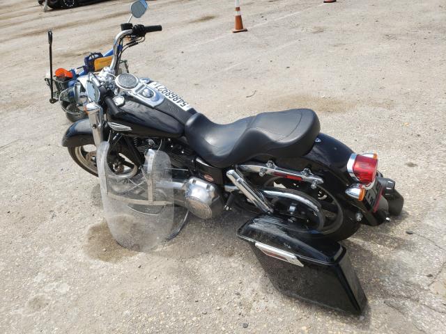2014 HARLEY-DAVIDSON FLD SWITCH 1HD1GZM17EC327913