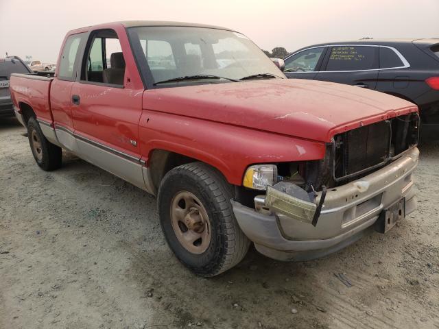 Vehiculos salvage en venta de Copart Antelope, CA: 1996 Dodge RAM 1500