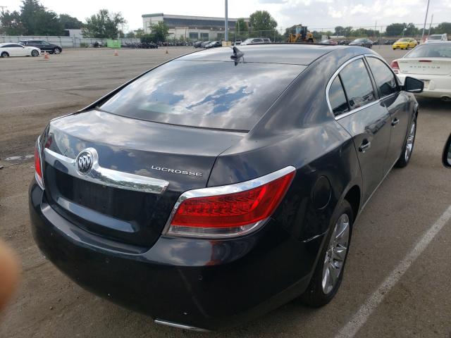 2011 BUICK LACROSSE C 1G4GE5EDXBF134762