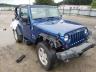 2009 JEEP  WRANGLER