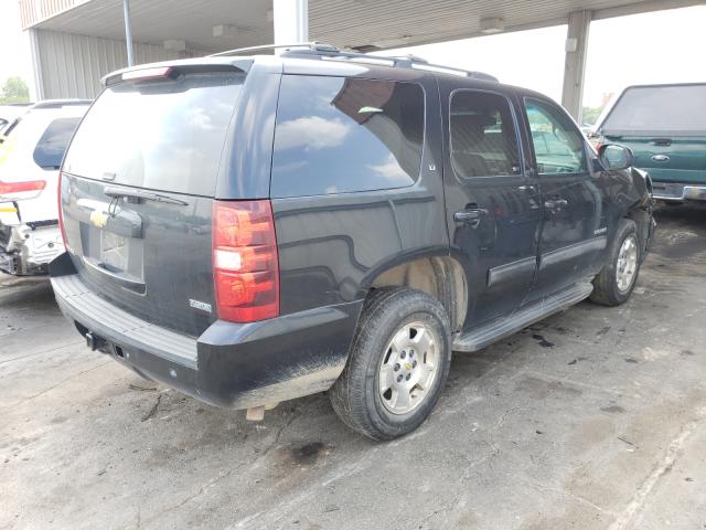 2012 CHEVROLET TAHOE LT 1GNSCBE03CR194809