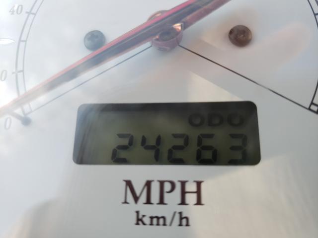 2005 YAMAHA XVS1100 A JYAVP11E35A070946