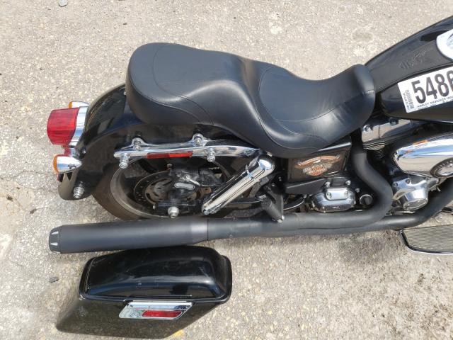 2014 HARLEY-DAVIDSON FLD SWITCH 1HD1GZM17EC327913