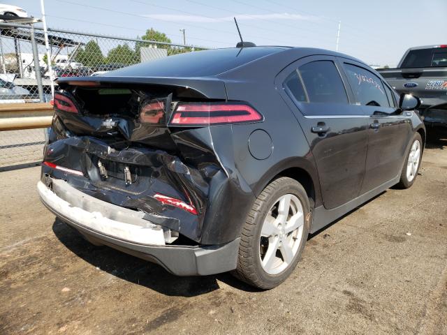 VIN 1G1RC6E49FU140457 2015 Chevrolet Volt no.4