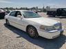 2003 LINCOLN  TOWN CAR