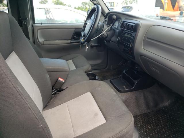 2011 FORD RANGER SUP 1FTKR4EE8BPA23059