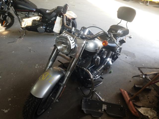 2003 HARLEY-DAVIDSON FLSTFI ANN 1HD1BXB483Y076965