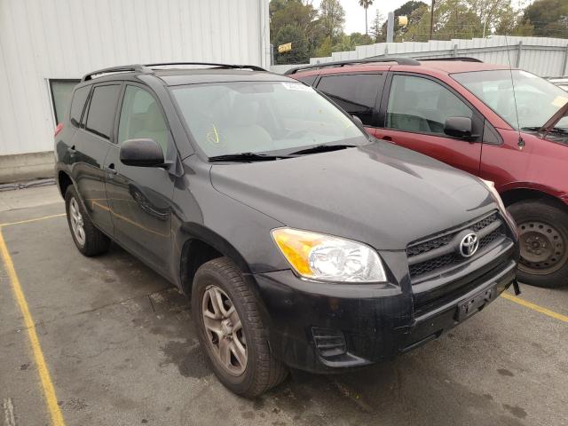 2011 TOYOTA RAV4 2T3BF4DV7BW148441