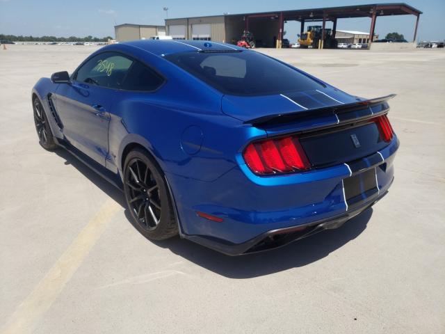 2017 FORD MUSTANG SH 1FA6P8JZXH5525993