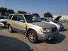 2003 SUBARU  FORESTER