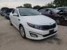 2015 KIA  OPTIMA