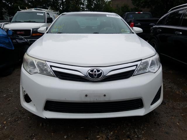 2013 TOYOTA LE 4T1BF1FK9DU685485