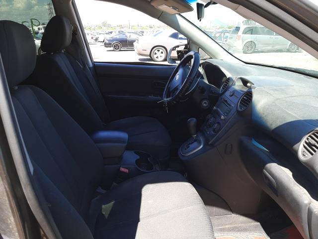 2010 KIA RONDO LX KNAHG8C93A7309460