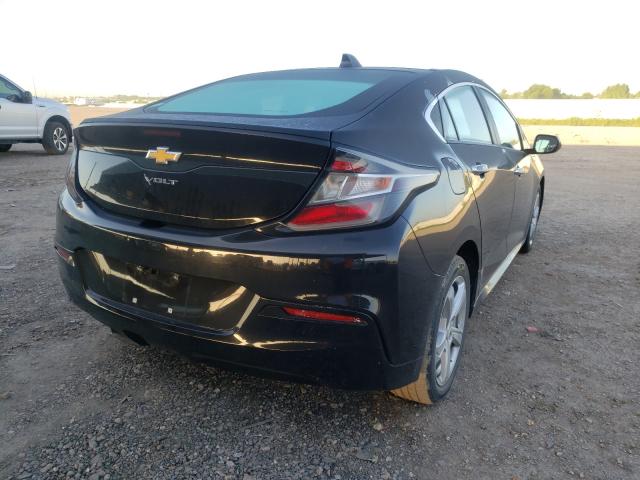 VIN 1G1RC6S58HU195367 2017 Chevrolet Volt, LT no.4