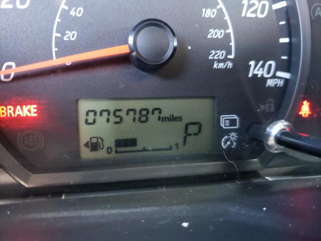 2014 MITSUBISHI MIRAGE DE ML32A3HJ8EH023719