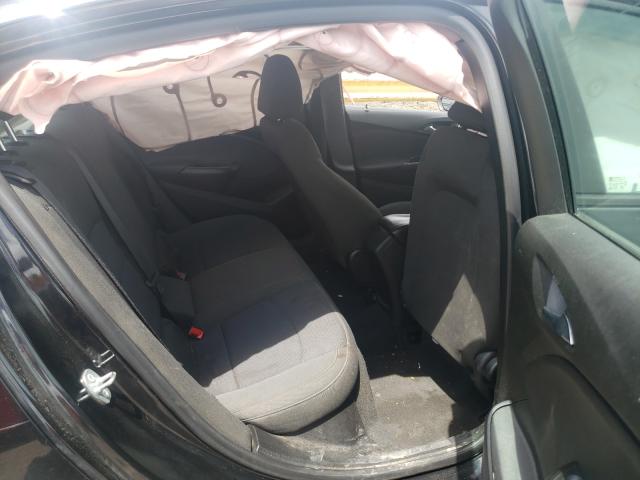 2018 CHEVROLET 1500 1G1BC5SM5J7114722