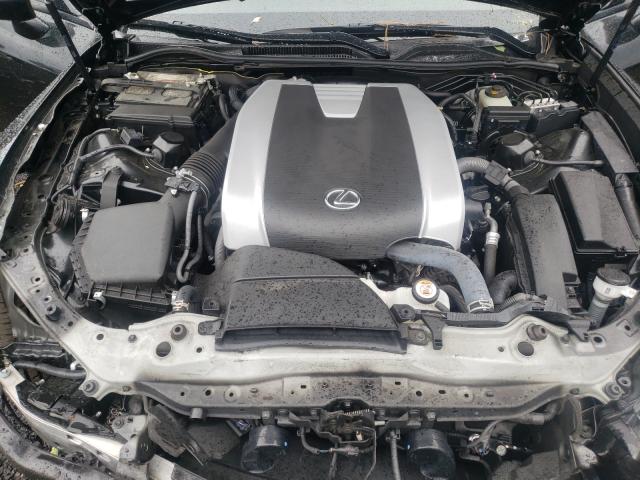 2018 LEXUS RC 350 JTHSZ5BC2J5008719