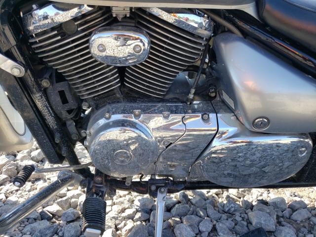 2004 SUZUKI VL800 JS1VS54A242105515