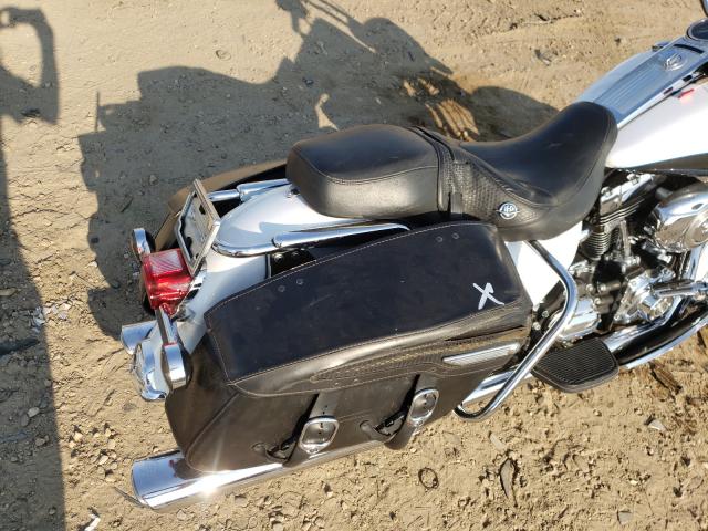 2008 HARLEY-DAVIDSON FLHRC 1HD1FR4168Y639585