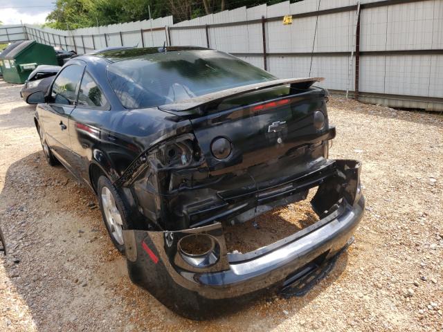 2010 CHEVROLET COBALT 1LT 1G1AD1F54A7206697