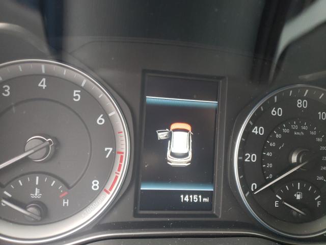 2020 HYUNDAI KONA SEL P KM8K6CAA8LU569963