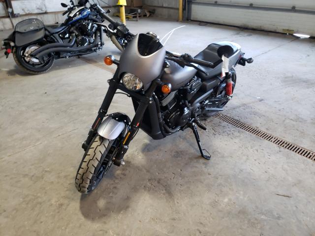 2017 HARLEY-DAVIDSON XG750A A 1HD4NCG2XHC507699