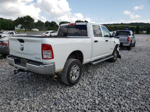 2019 RAM 2500 TRADE 3C6UR5CL0KG706854