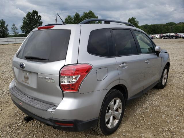 2015 SUBARU FORESTER 2 JF2SJADC1FH402007