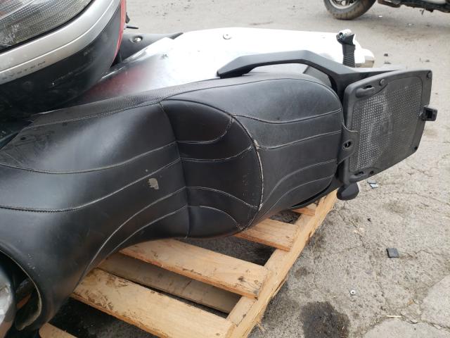 2009 SUZUKI DL650 JS1VP54A092100483