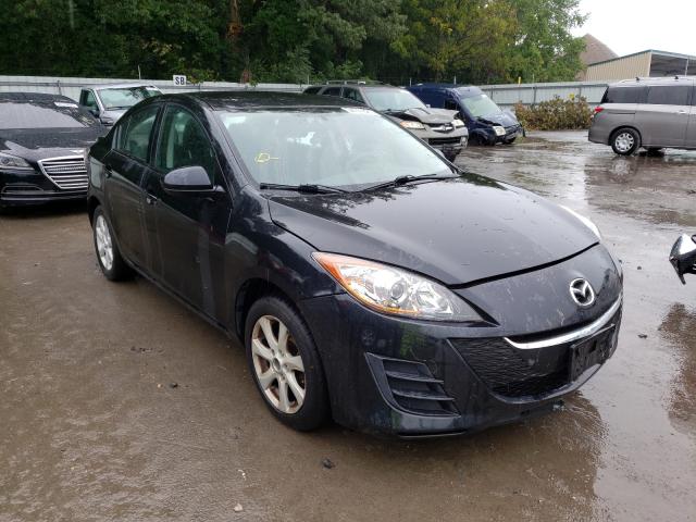 2010 MAZDA 3 I JM1BL1SG5A1145790