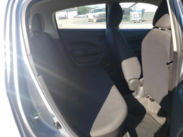 2014 MITSUBISHI MIRAGE DE ML32A3HJ8EH023719