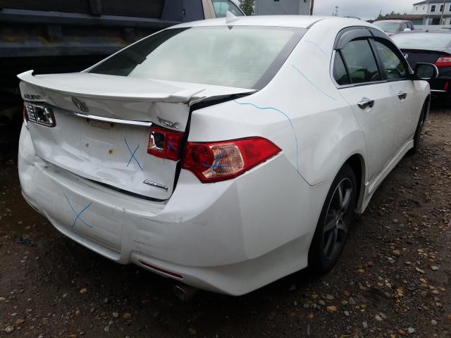 2013 ACURA TSX SE JH4CU2F83DC005268